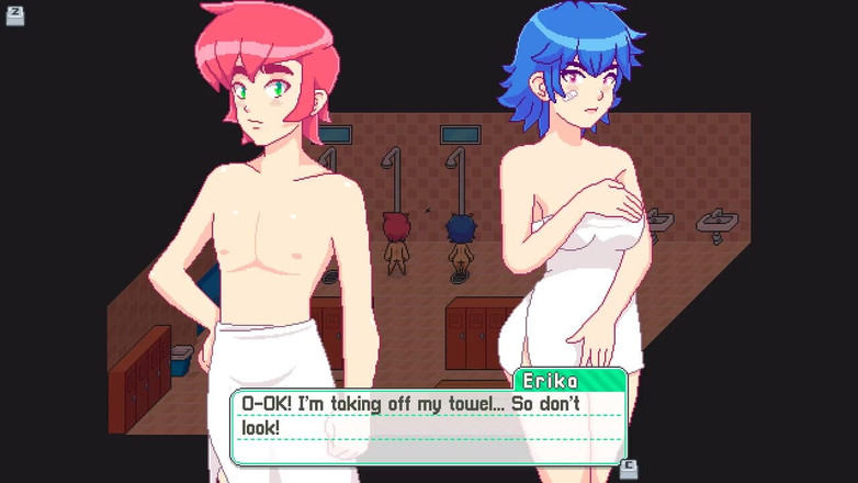 LoveSkySan69: Dandy Boy Adventures 0.4.2 Část 11 Příběhy o bazénu a silnici od Loveskysan69