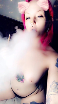 Smoking Video