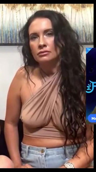Mrflourish Podcast « The Morning After » avec les stars pour adultes Shay Coxx et Naomi Ryder