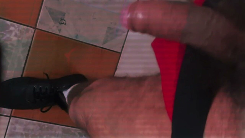 Music video only: The Secret Key