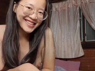 Thana 2023: Super Sexy Asian Chinese Girl Pussy and Tits Part 12