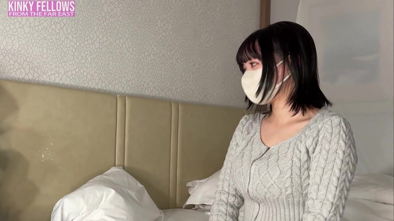 J-Girls Club: Anjo asiático 26819