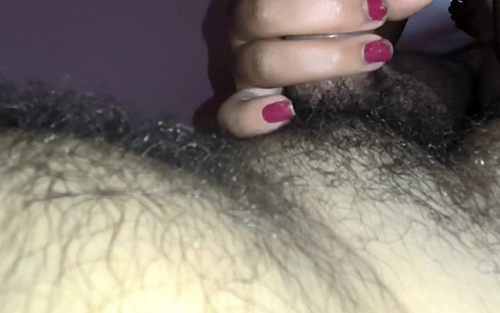 Salma Arab: Bester arabischer blowjob aller zeiten, echtes amateur-selbstgedrehtes paar, arabisches ebenholz