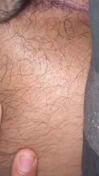 Balls and Dick Together in Mouth
