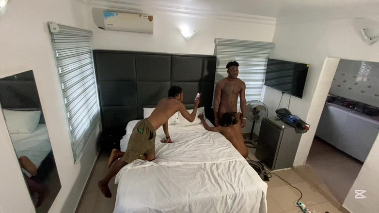 Blackthug20k: Toàn cảnh mọi thứ