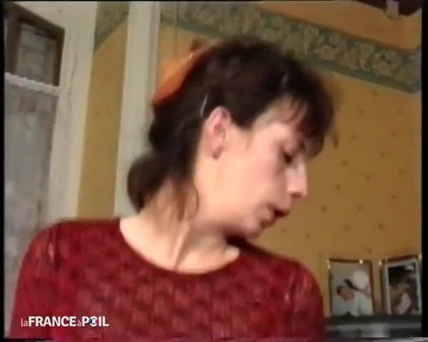 French Family Secrets: A Big, Hairy Pussy for a Casting.