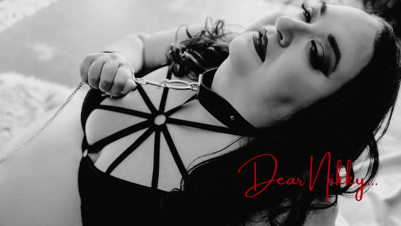 DNikky162: Dear Nikky Podcast Season 2 tập 13