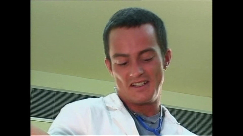 OLD Sinner: Beautiful Young Blonde with Big Tits Fucked and Cumshot on...