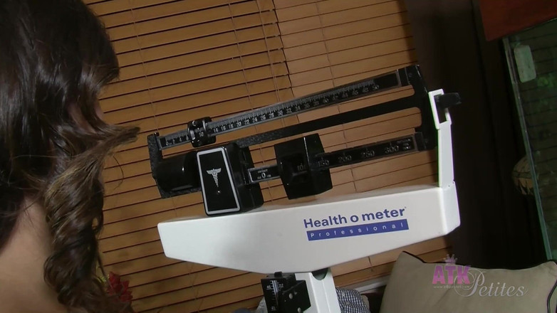 ATK Petites: Beratnya.