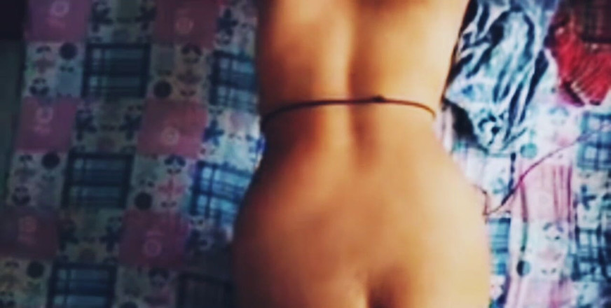 Teensex: Bahbi หีกระหายน้ํานมใหญ่โดนควยใหญ่ผิวดําที่ใหญ่ที่สุดในโลก