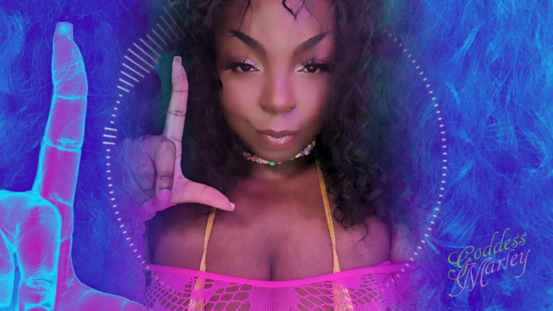 Goddess Marley: Přijměte svůj bezs sexy život - WMV