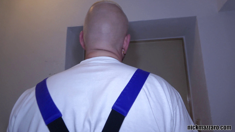 Frankfurt Sex Stories: Instalatér volá