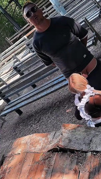 18-letnia Uczennica Pozwoliła Strażnikowi Uprawiać Z Nią Seks Ze Względu Na Nowego Iphone'a