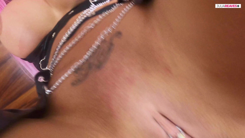 WetCathy: Latina only lets big fat cocks in her tight cunt