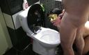 Toilet Mommy: Les hommes veulent juste ce qui est mieux pour vous,...