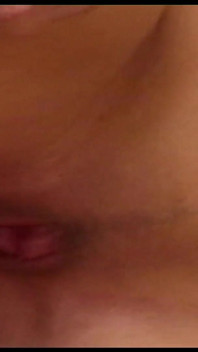Un impacto anal intenso para Rady