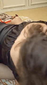 French Amateur, Doggystyle Fuck, Sucking Dick, Clothed Sex Part 20
