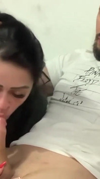 This Is How I Like to Suck a Dick