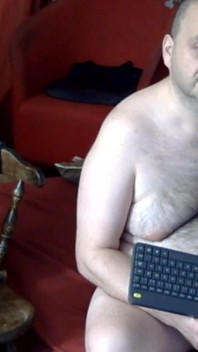 Relájate desnudo
