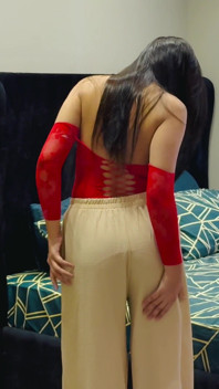 oh foda, você realmente quer trocar você é uma esposa linda