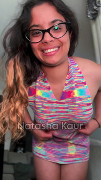 Very fitting for Titty Tuesday