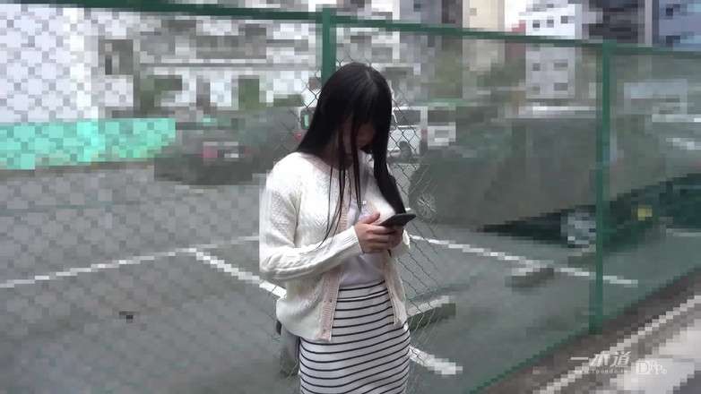 Pondo TV: 호감 : 빨기 인 거유 아마추어