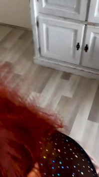 Dutch Stepmommy Sloppy BBC Deepthroat and Swallows It All!