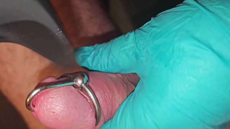 Ladybottox: Rezept Gefunden Für Den Besten Spermaschwanz 19 Cm Großer Schwanz