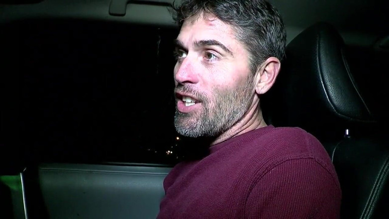 Private Society: Chuck's early Christmas present