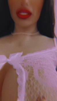 Do You Like It? My Big Tits