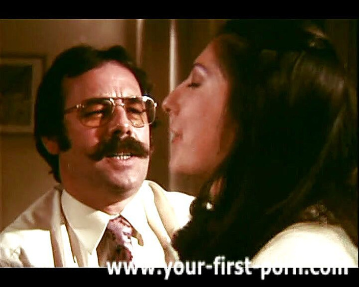 GERMAN PORN CLASSICS: Семя крук Херцог видео