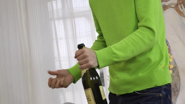 MUSCHI TV - our best full movie: Xixi E Gozo É Uma Mistura Agradável