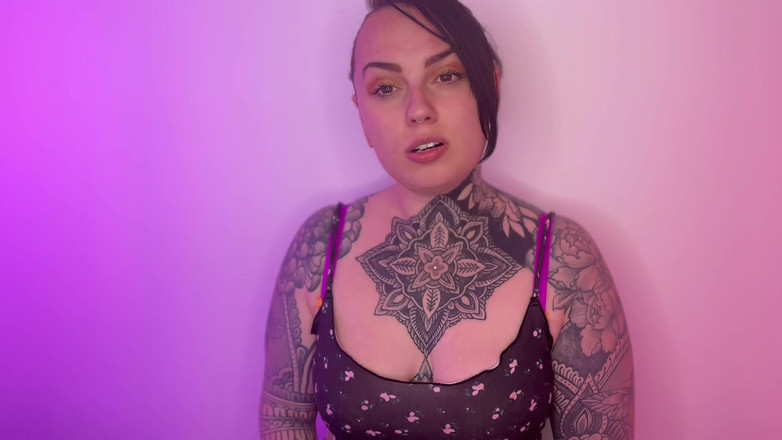 Miss Valentina: BBCへ Your Mouth