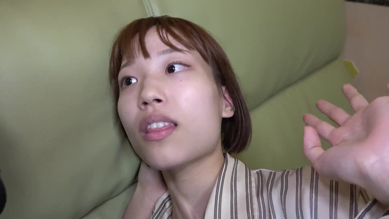 Studio Modern Shunga - JAV: Asian Angel 15208