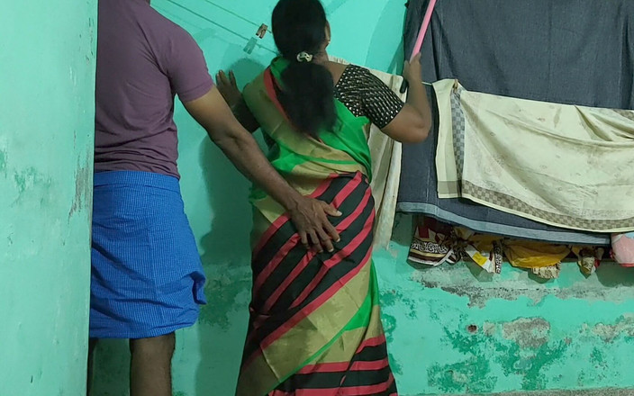 Mathvan: Stiefmoeder maakte stiefzour slaapkamermuur schoon, ik had seks met haar...