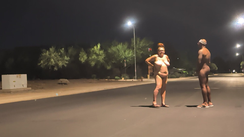 Rendezvousing Assets: Under the Street Lights