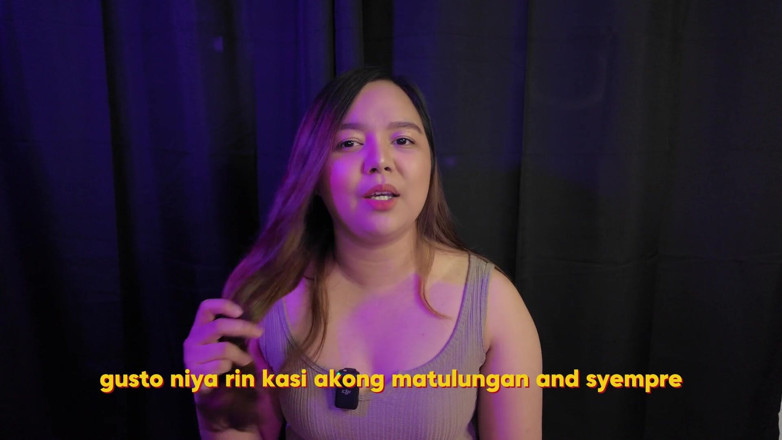 AsianSharinami: Why I Regret Being Adult Content Creator - Sharinami