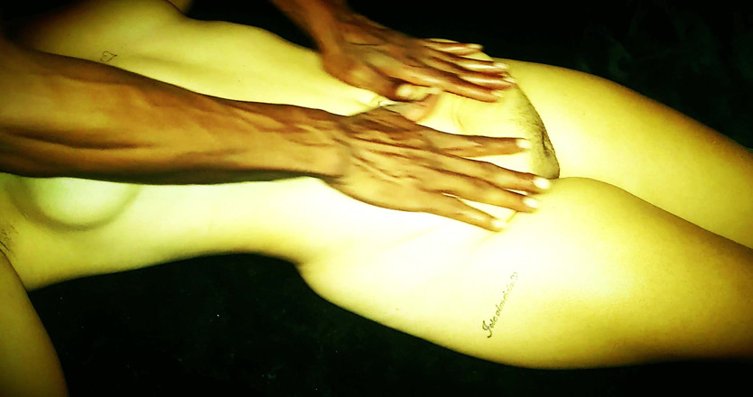 PABLO N3GROBAR: Venga White Devil