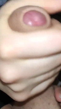 Quick Blowjob in Car | No Cum