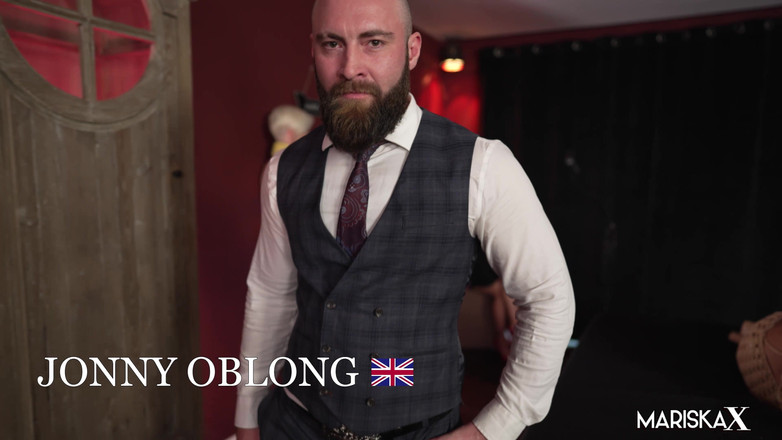 Mariska x: Mariskax सभी चुदाई के लिए मुफ्त - भाग 2