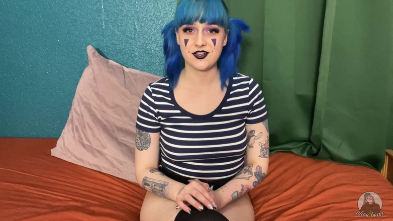 Alice Bean: 복종하는 작업