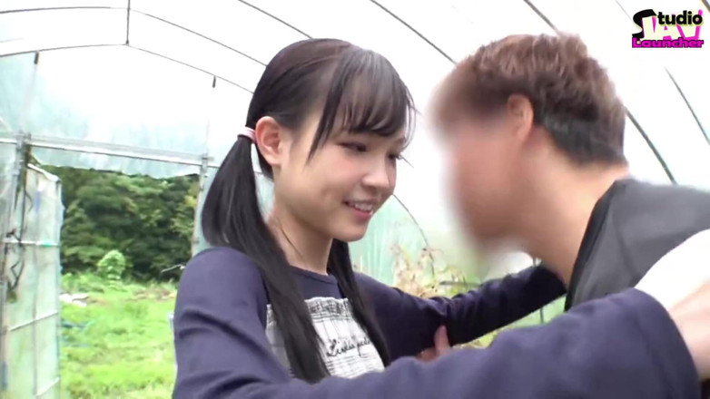 Studio JAV Launcher: Urban Lift-off-ever Seen a Petite Beauty Lose Herself in a...