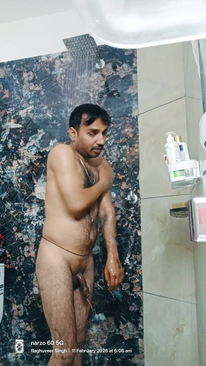 Rajasthani-old-lover: Styvfar oldman farfar