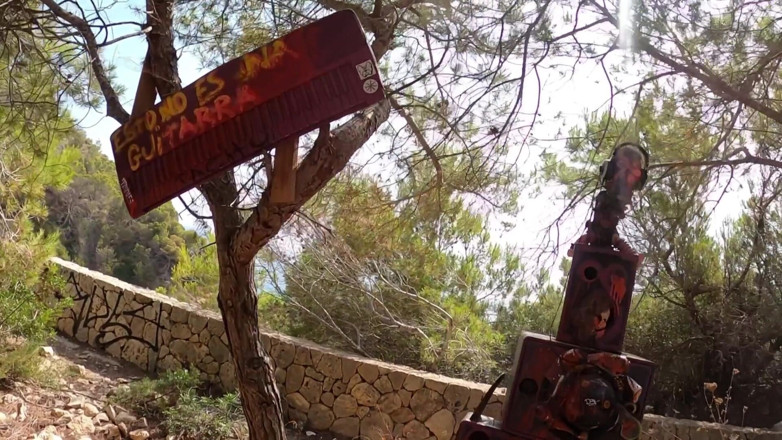 Alemao Hub: Hiking Got Too Hot! Dread Hot Gets Fucked Public by...