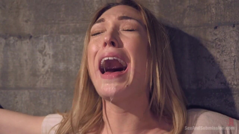 Sex and Submission by Kink: Cita a ciegas