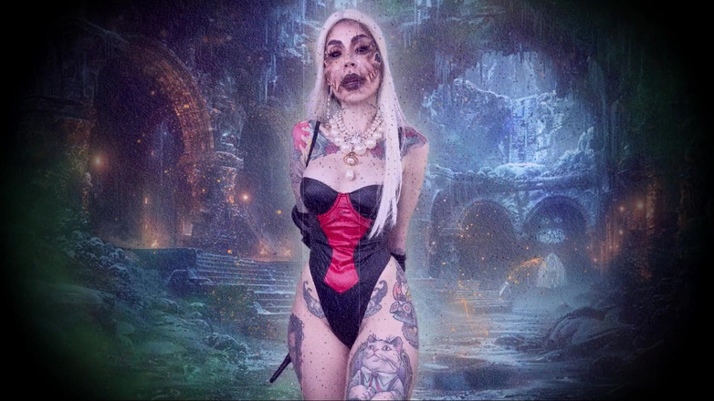 Baal Eldritch: Varsă-ți sămânța cu Extaz pur, doar pentru a fi permisă...