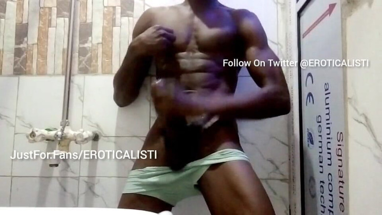 Eroticalistic: La cupola d'ferro