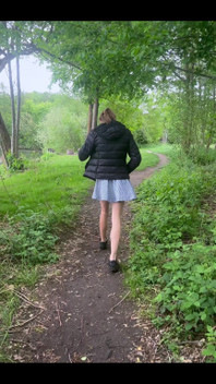 Outdoor Time