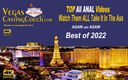 Vegas Casting Couch: Terbaik Semua Anal 2022 - VegasCastingCouch