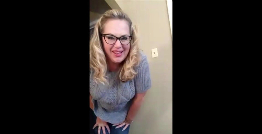 Lily Bay: ベイさんのお尻